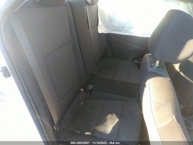 2018 Hyundai Accent, VIN: 3KPC24A32JE021979