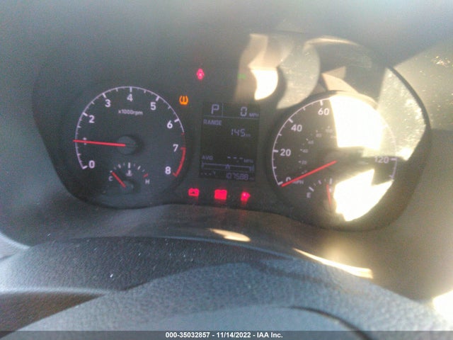 2018 Hyundai Accent, VIN: 3KPC24A32JE021979