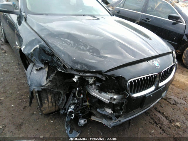BMW 5 Series 528i 2015 WBA5A5C53FD518559 Image 6