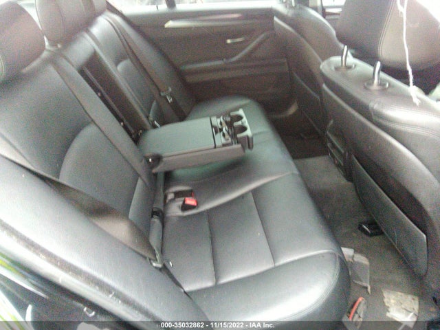 BMW 5 Series 528i 2015 WBA5A5C53FD518559 Image 8