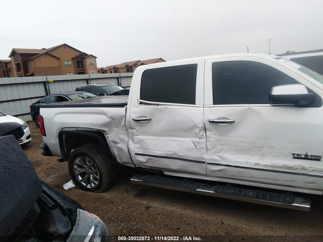 GMC Sierra 1500 Slt 2014 3GTP1VEC9EG565524 Image 6