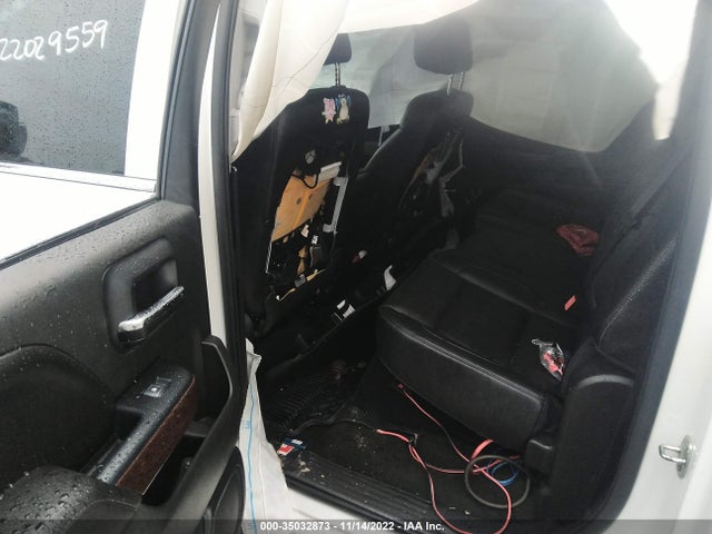GMC Sierra 1500 Slt 2014 3GTP1VEC9EG565524 Image 8