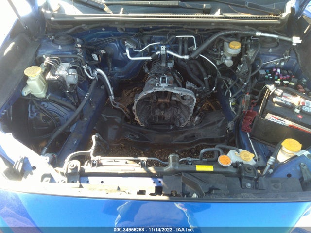 2019 Subaru WRX, VIN: JF1VA2R68K9810664