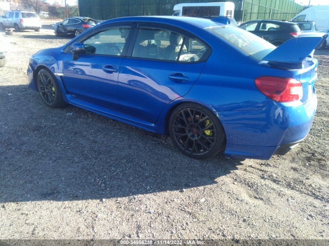 2019 Subaru WRX, VIN: JF1VA2R68K9810664