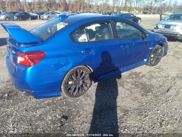 2019 Subaru WRX, VIN: JF1VA2R68K9810664