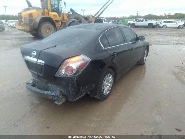 35032924 :رقم المزاد ، 1N4AL2APXAN402377 vin ، 2010 Nissan Altima 2.5 مزاد بيع