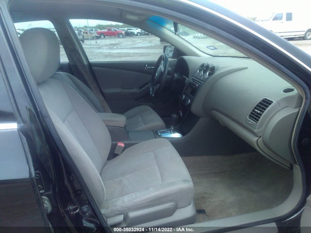 35032924 :رقم المزاد ، 1N4AL2APXAN402377 vin ، 2010 Nissan Altima 2.5 مزاد بيع