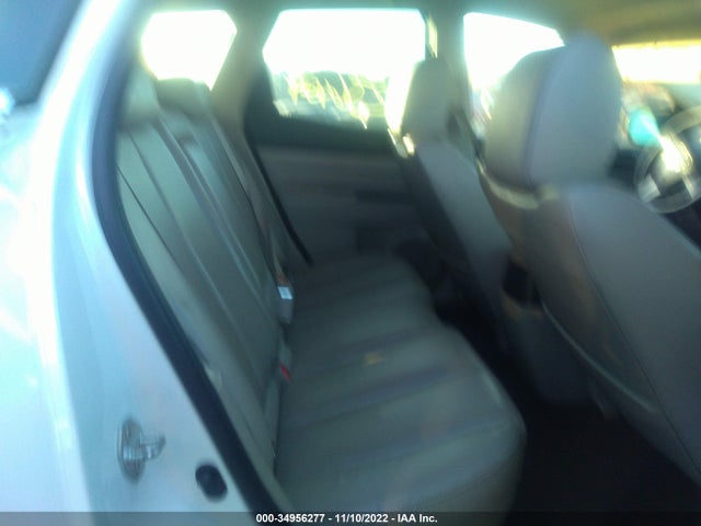 2010 MAZDA CX-7 TOURING VIN: JM3ER4WL4A0305529