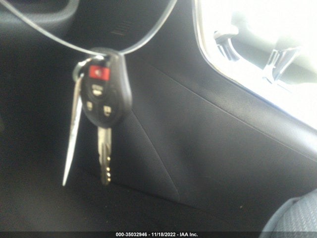 2015 NISSAN SENTRA S VIN: 3N1AB7APXFY374619