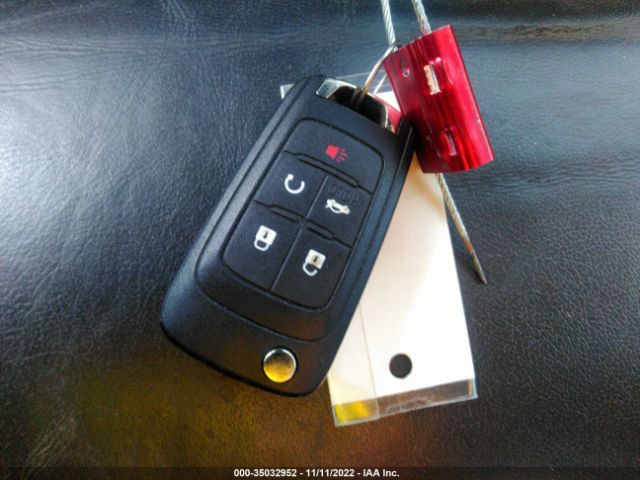 1G4GB5G39GF154618 Buick Lacrosse Leather