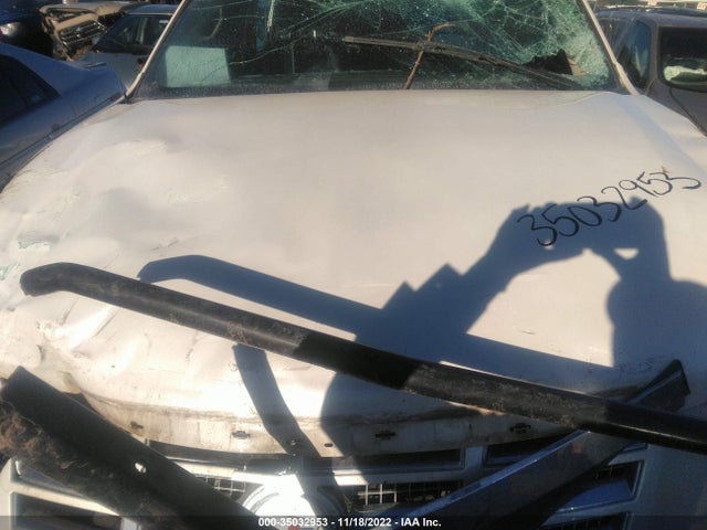 3GYFK62827G260121 Cadillac ESCALADE EXT