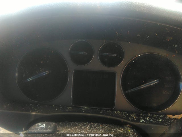 3GYFK62827G260121 Cadillac ESCALADE EXT