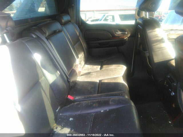 3GYFK62827G260121 Cadillac ESCALADE EXT
