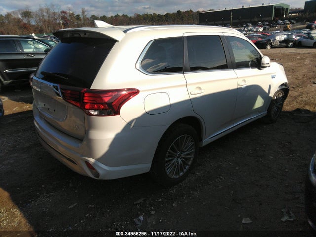 JA4J24A53LZ009687 Mitsubishi Outlander Phev Sel/gt