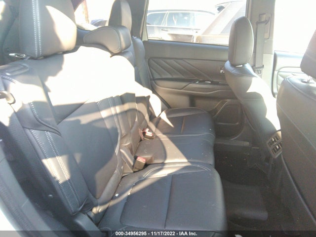 JA4J24A53LZ009687 Mitsubishi Outlander Phev Sel/gt
