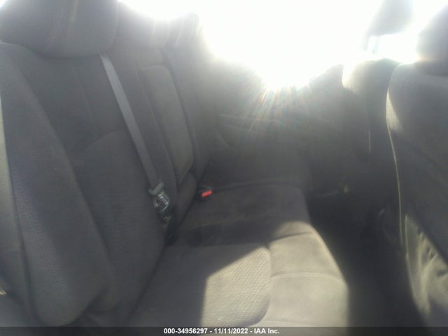 2009 NISSAN MURANO S VIN: JN8AZ18W39W114727