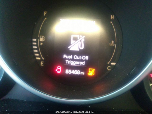ZFBCFXAWXGP384459 Fiat 500X