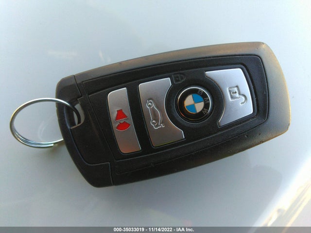 2014 BMW M5, VIN: WBSFV9C50ED097782