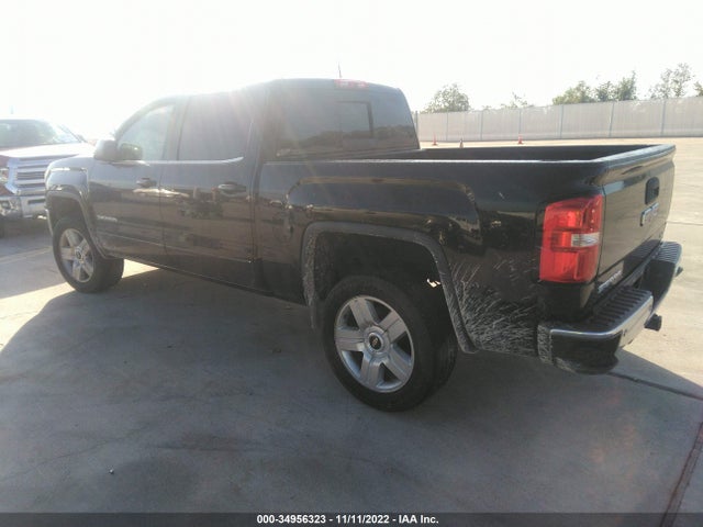 GMC Sierra 1500 Sle 2016 3GTP1MECXGG109805 Image 8