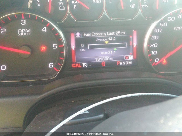 2016 GMC SIERRA 1500 SLE VIN: 3GTP1MECXGG109805