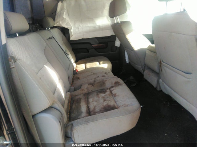 GMC Sierra 1500 Sle 2016 3GTP1MECXGG109805 Image 13