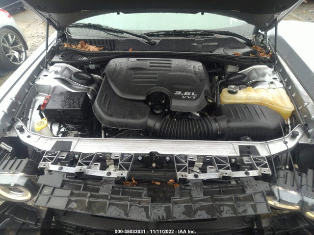 Dodge Challenger Sxt Plus 2017 2C3CDZAG7HH616954 Image 10