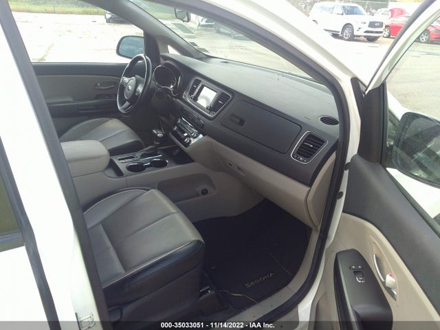 2021 Kia Sedona, VIN: KNDMB5C18M6674610