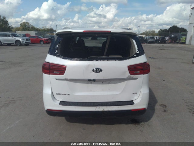 2021 Kia Sedona, VIN: KNDMB5C18M6674610