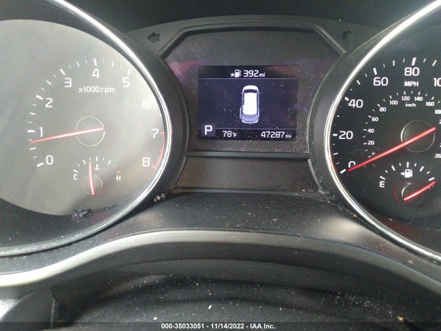 2021 Kia Sedona, VIN: KNDMB5C18M6674610