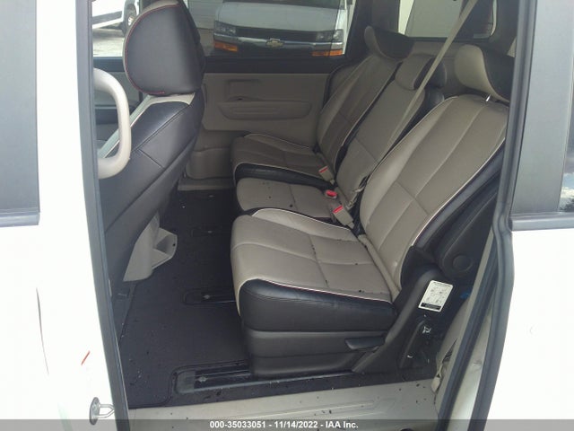 2021 Kia Sedona, VIN: KNDMB5C18M6674610