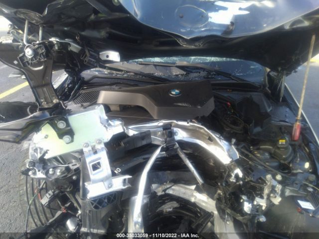 3MW5R1J09M8B73315 BMW 3 Series 330i