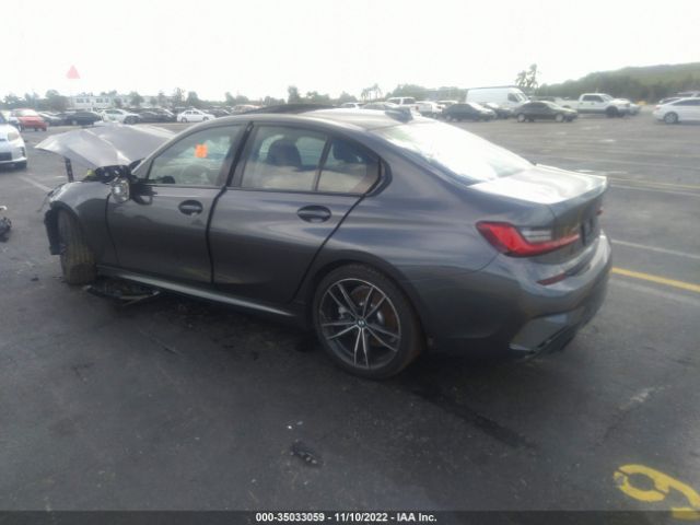 3MW5R1J09M8B73315 BMW 3 Series 330i