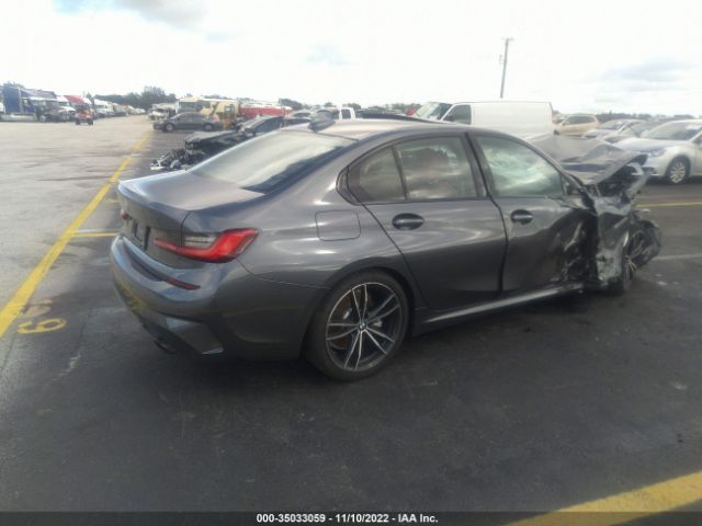3MW5R1J09M8B73315 BMW 3 Series 330i