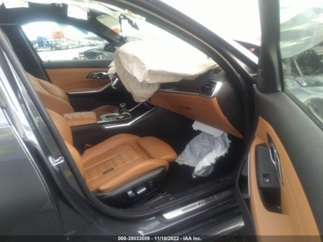 3MW5R1J09M8B73315 BMW 3 Series 330i