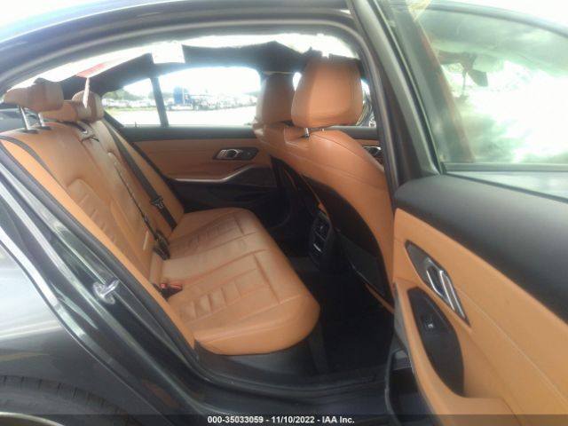 3MW5R1J09M8B73315 BMW 3 Series 330i