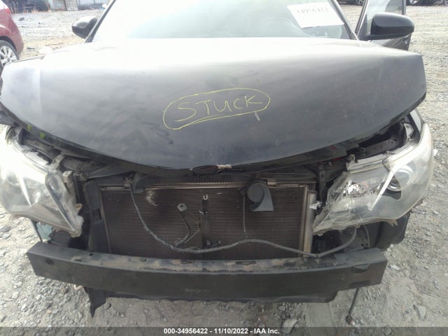2012 TOYOTA CAMRY L/LE/SE/XLE VIN: 4T1BF1FK3CU203320