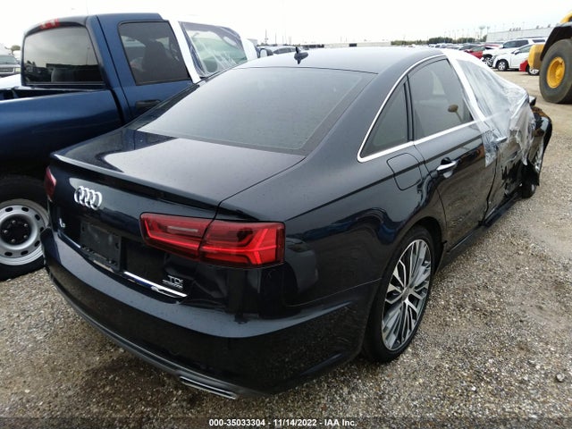 2016 Audi A6, VIN: WAUHMAFC2GN010490