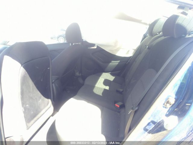 3KPFL4A75JE267891 KIA FORTE LX