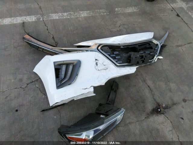 2020 Hyundai Ioniq, VIN: KMHC75LC4LU227762