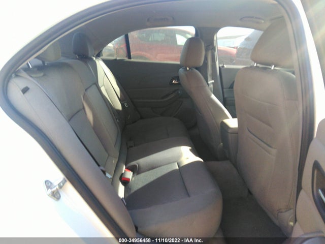 2015 CHEVROLET MALIBU LS VIN: 1G11A5SL4FF201792