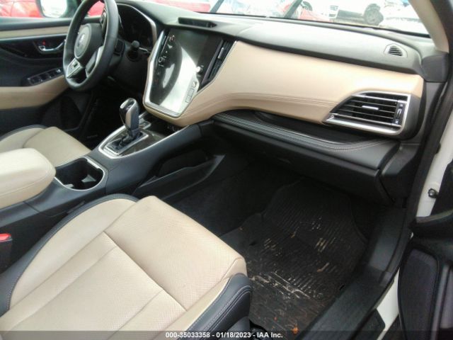 4S4BTANC4L3174094 Subaru Outback Limited