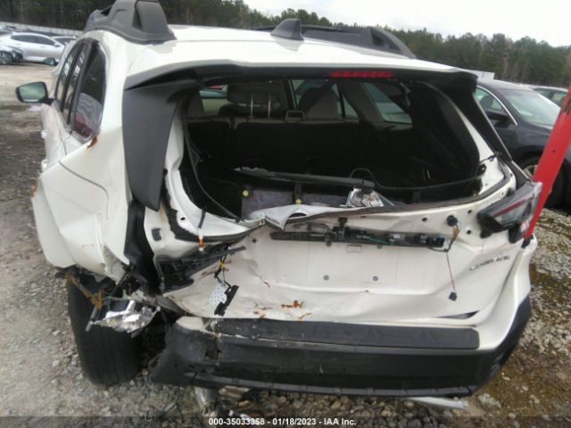 4S4BTANC4L3174094 Subaru Outback Limited