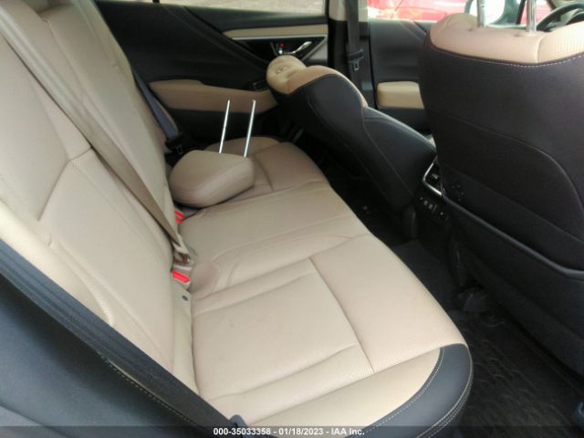 4S4BTANC4L3174094 Subaru Outback Limited
