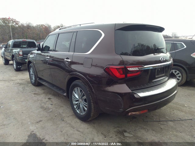 2019 Infiniti QX80, VIN: JN8AZ2NEXK9226706