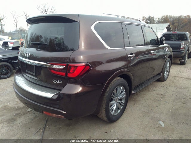 2019 Infiniti QX80, VIN: JN8AZ2NEXK9226706