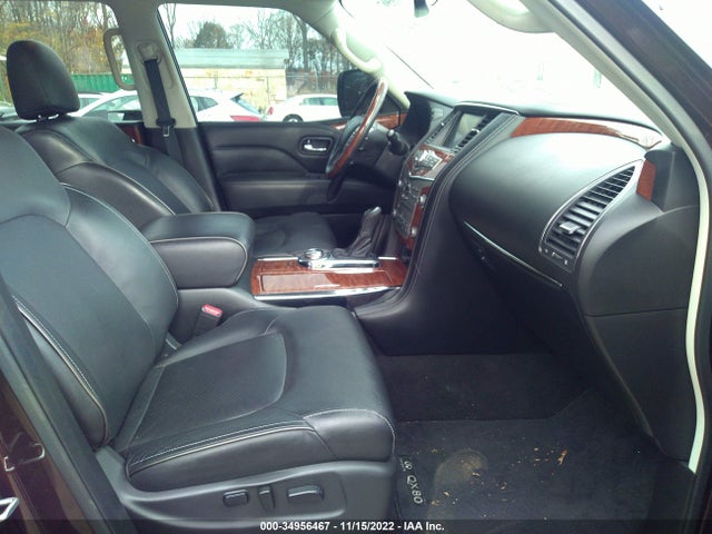 2019 Infiniti QX80, VIN: JN8AZ2NEXK9226706