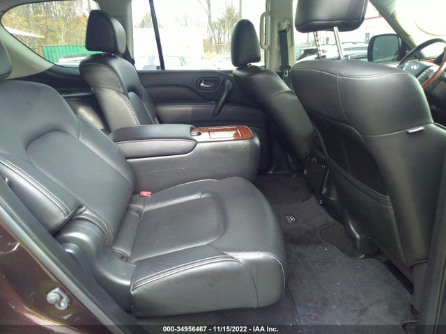 2019 Infiniti QX80, VIN: JN8AZ2NEXK9226706
