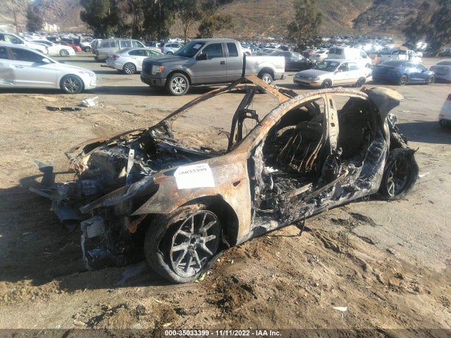 Tesla Model 3 Range 2019 5YJ3E1EA9KF426456 Image 2