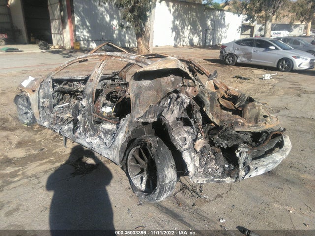 Tesla Model 3 Range 2019 5YJ3E1EA9KF426456 Image 3