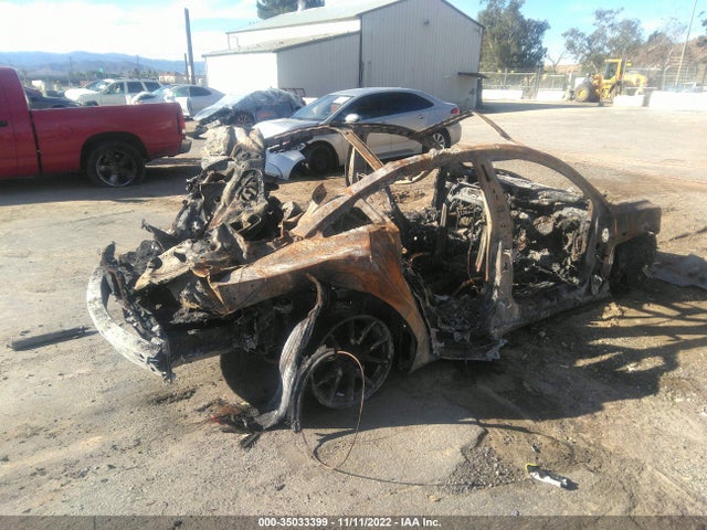 Tesla Model 3 Range 2019 5YJ3E1EA9KF426456 Image 4